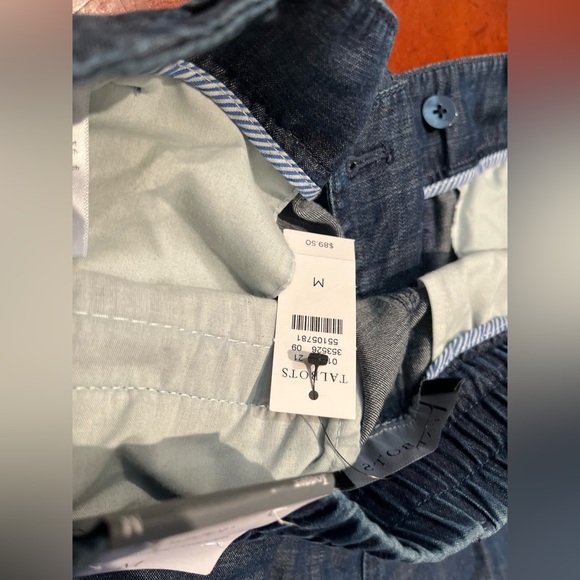 Talbots Jogger - blue - Picture 8 of 12